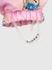 Комбінезон для дівчинки Snowgenius B129-05 110 см Рожевий (2000990235961D)