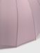 Зонт женский проявляется рисунок при намокании 559-19 Фиолетовый (2000990547231А)