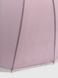 Парасолька жіноча проявляється малюнок при намоканні 559-19 Фіолетовий (2000990547231А)