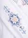 Сорочка вишиванка для дівчинки Cuento 4156 158 см Білий (2000990585752D)