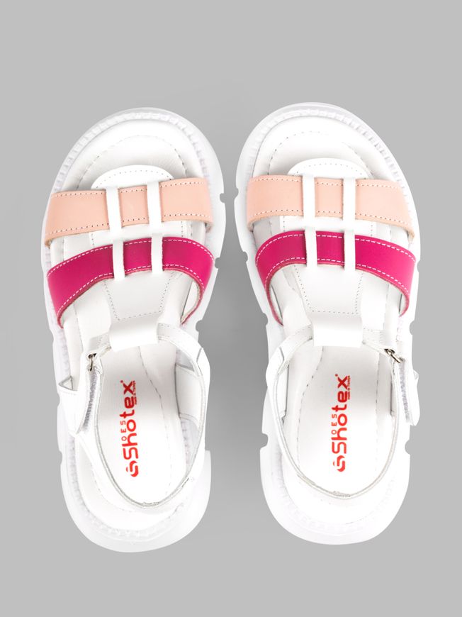 Магазин взуття Босоніжки для дівчинки M316