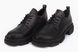 Туфли женские Stepln GO70-41-128 41 Черный (2000989551577)