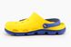 Крокси Jose Amorales 116366 46 Жовто- синій (2000989081814)