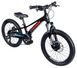 Велосипед детский Trinx 10700157 20" Черный (2000990516640)