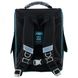 Рюкзак каркасный для мальчика GO24-5001S-6 Черный (4063276114129А)