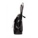 Женская сумка Stimul-рюкзак 8002A 33x28x12 см Черный (2000903678397)