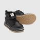 Ботинки Stepln 40-2C 32 Черный (2000989903390D)