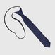 Краватка 23-1 Синій (2000903360100A)