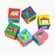 Набір кубиків МС 090601-12 Різнокольоровий (2000904567386)