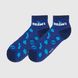 Шкарпетки для хлопчика V&T ШДУ024-1615 Brawl 18-20 Синій (2000990201331A)