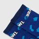 Носки для мальчика V&T ШДУ024-1615 Brawl 22-24 Синий (2000990201355A)