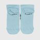 Шкарпетки PierLone P-1122 122-128 Блакитний (2000990053688A)