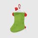 Шкарпетка різдвяна "Сніговик" XD52661 Різнокольоровий (2002014438143)(NY)