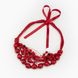 Ожерелье 1790 Красный (2000989644712A)