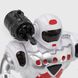 Робот на батарейках AoMeiSi 827-1 Красный (2000990261465)