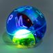 Светящийся мячик HaoYe 939A-9 Синий (2000990297570)