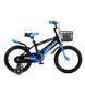 Велосипед дитячий AMHAPI SXI1026027 16" Синій (2000989604389)