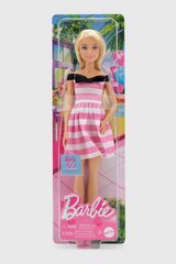 Магазин взуття Лялька Barbie у вінтажному вбранні HTH66