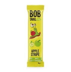 Магазин взуття Bob Snail страйпи яблучно-бананові 14г 4254 П