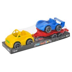 Магазин взуття Набір авто "Kid cars Sport" 39824