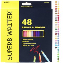 Магазин взуття Кольорові олівці 48 кольорів 4100-48CB