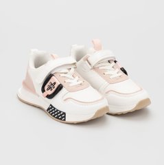 Магазин взуття Кросівки для дівчинки YD198-3