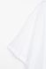 Рубашка классическая однотонная мужская Jean Pier JP7302-B 6XL Белый (2000989651765S)