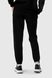 Спортивные штаны джоггеры женские LAWA CTM WBC02322 L Черный (2000990122827W)(LW)