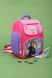 Копилка-рюкзак Ледяное сердце WF-3008FZ Розовый (2002011338224)
