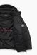 Куртка B142 3XL Черный (2000989331926)
