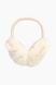 Навушники для дівчинки Вушка Молочний (2000989470243)