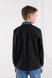 Рубашка с вышивкой для мальчика КОЗАЧЕК АЛЕКСАНДР №3 164 см Черный (2000990148742D)