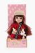 Лялька шарнірна DONGMINGLON A699A-4 Різнокольоровий (2000989277750)