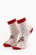 Шкарпетки Zengin 408 0-1 Різнокольоровий (2000904588039)