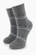 Шкарпетки PierLone K-1365 НГ 35-40 Сірий (2000989290520)