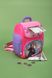 Скарбничка-рюкзак Крижане серце WF-3008FZ Рожевий (2002011338224)