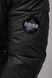 Куртка B142 M Черный (2000989331889)