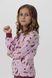 Піжама для дівчинки "Єдиноріг" Т21/1-Фт122-128 7-8 років Різнокольоровий (4820000273565A)