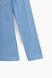 Блуза дівчинка Perix 4012 116 см Блакитний (2000989808930D)