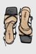 Босоніжки жіночі Stepln F1525-21233-18 41 Чорний (2000990429117S)