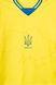 Футбольна форма для хлопчика BLD UKRAINE 122 см Жовтий (2000990313102A)