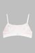 Комплект женский COTTONHILL CH1058 L Бело-розовый (2000990631404A)