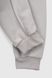 Костюм для мальчика (свитшот+штаны) Baby Show 24602 110 см Серый (2000990338228D)