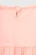 Костюм (туника+шорты) для девочки Baby Show 249785 68 см Розовый (2000990422903S)