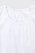 Костюм (худі+майка+штани) для дівчинки Viollen 2189 128 см Біло-коричневий (2000990091697D)