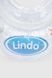 Круг для купания младенцев Lindo LN-1565 Белый (8914927915656)