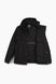 Куртка чоловіча K.F.G.L 1070 56 Чорний (2000989418337D)