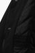 Куртка Remain 3050 64 Черный (2000989404873D)