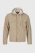 Куртка-рубашка мужская Hi power 88780 XL Бежевый (2000990261281D)