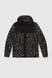 Куртка зимняя мужская 6688 4XL Черный (2000989891093W)